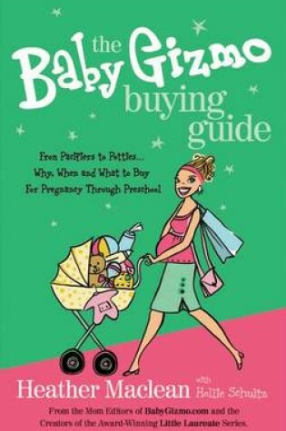 Cover of The Baby Gizmo Buying Guide