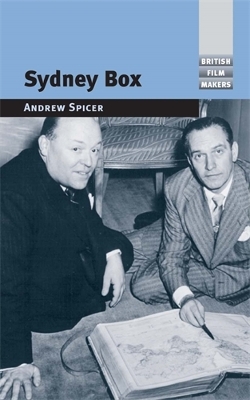 Cover of Sydney Box