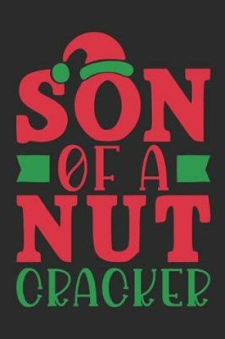 Cover of Son Of A Nut Cracker