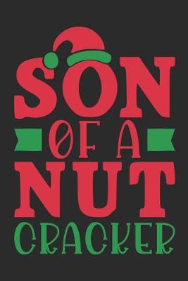 Book cover for Son Of A Nut Cracker