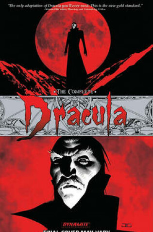 Cover of Complete Dracula
