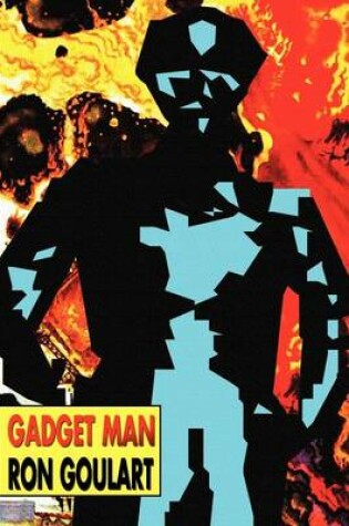 Cover of Gadget Man
