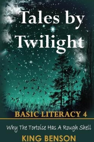 Cover of Tales by Twilight Basic Literacy 4