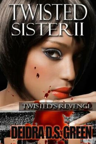 Cover of Twisted Sister II