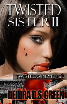 Book cover for Twisted Sister II