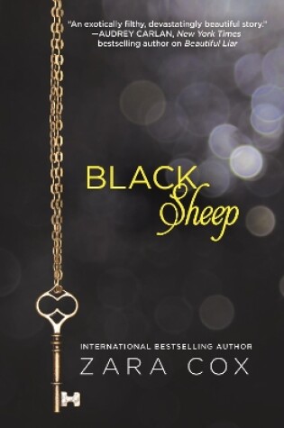 Cover of Black Sheep