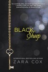 Book cover for Black Sheep