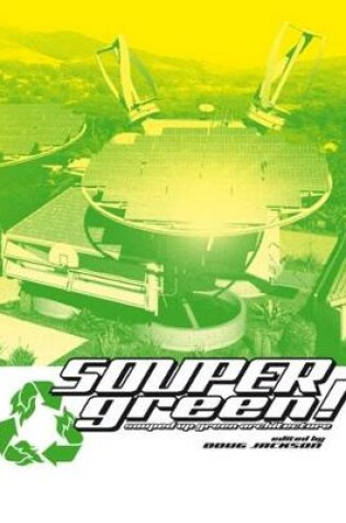 Cover of Soupergreen!