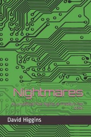 Cover of Nightmares