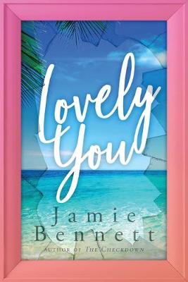 Book cover for Lovely You