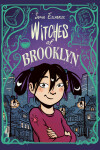Book cover for Witches of Brooklyn