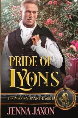 Cover of Pride of Lyons