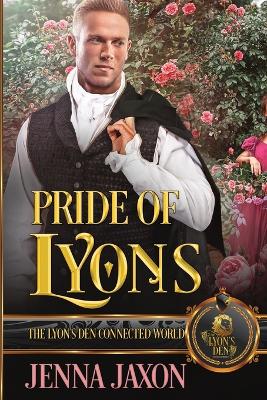 Cover of Pride of Lyons