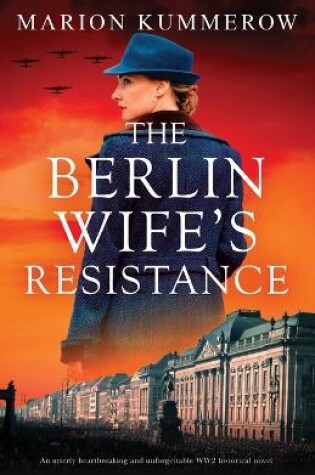 Cover of The Berlin Wife's Resistance