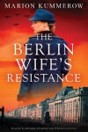 Book cover for The Berlin Wife's Resistance