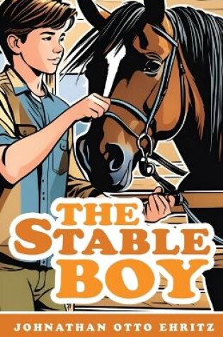 Cover of The Stable Boy