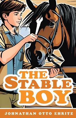 Cover of The Stable Boy