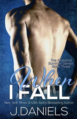 Book cover for When I Fall