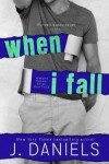 Book cover for When I Fall