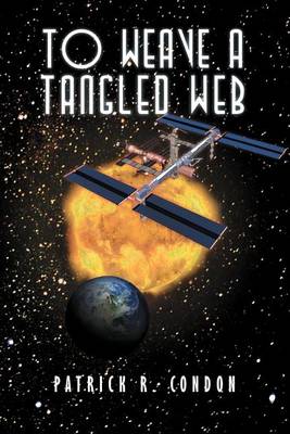 Book cover for To Weave a Tangled Web