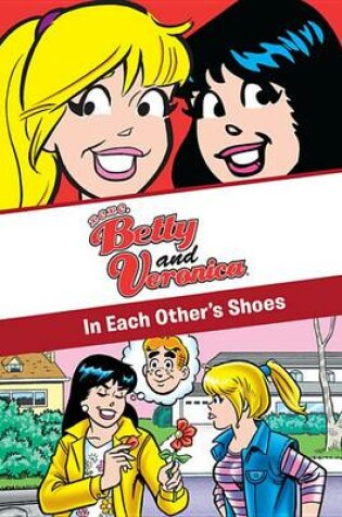 Cover of Xoxo, Betty and Veronica