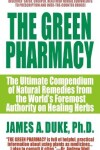 Book cover for The Green Pharmacy