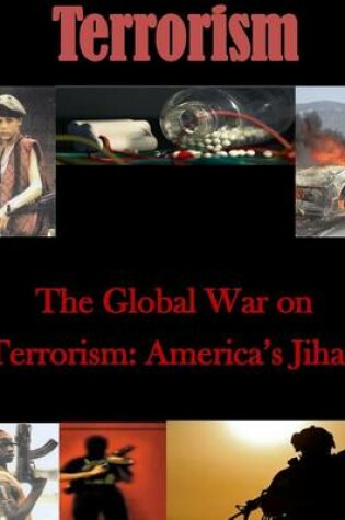 Cover of The Global War on Terrorism