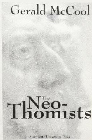 Cover of The Neo-Thomists