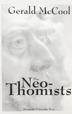 Book cover for The Neo-Thomists