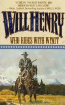 Book cover for Who Rides with Wyatt