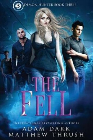 Cover of The Fell