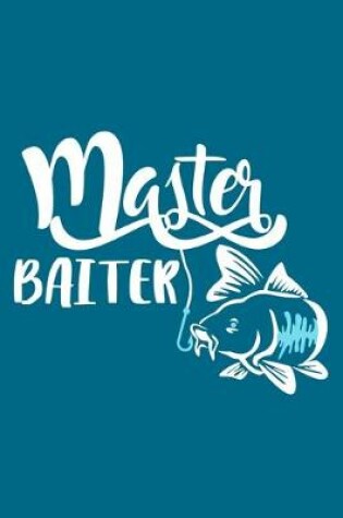 Cover of Master Baiter