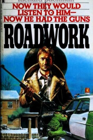 Cover of Roadwork