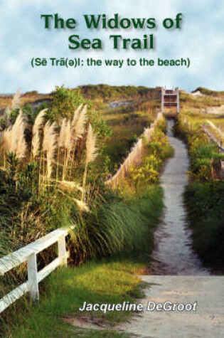 Cover of The Widows of Sea Trail