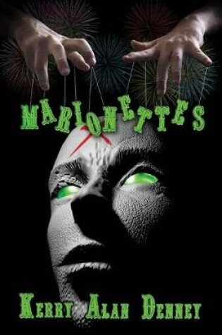 Cover of Marionettes