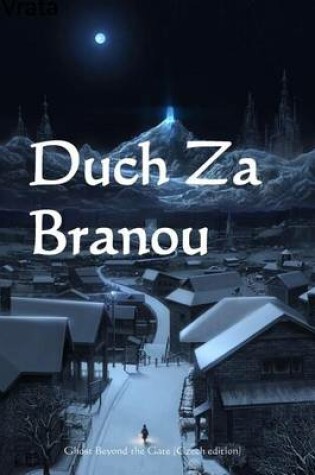 Cover of Duch Za Branou