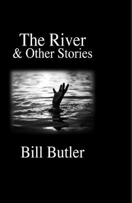 Book cover for The River