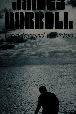 Cover of Wonder & Worship