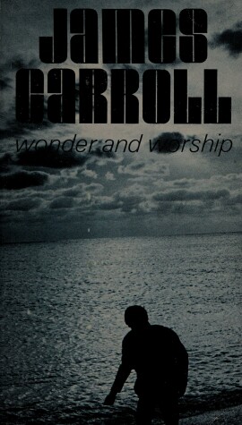 Book cover for Wonder & Worship