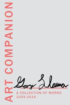 Book cover for Art Companion