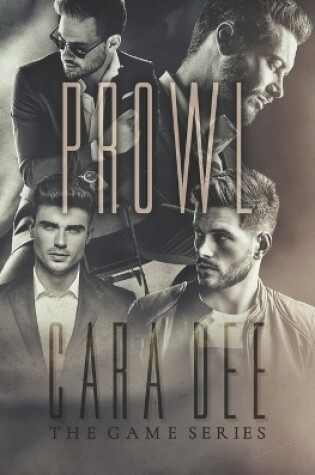Cover of Prowl