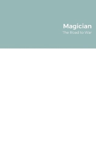 Cover of Magician