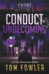 Book cover for Conduct Unbecoming
