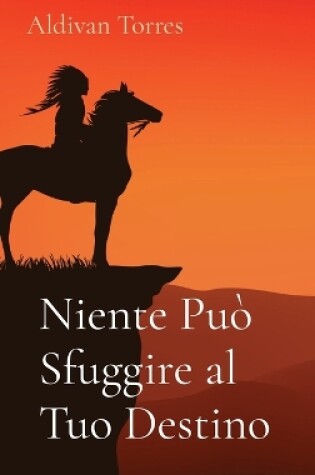 Cover of Niente Pu� Sfuggire al Tuo Destino
