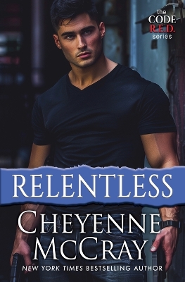 Cover of Relentless