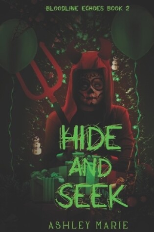 Cover of Hide and Seek