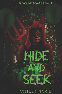 Book cover for Hide and Seek