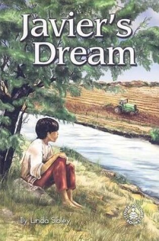 Cover of Javier's Dream