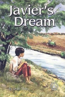 Cover of Javier's Dream