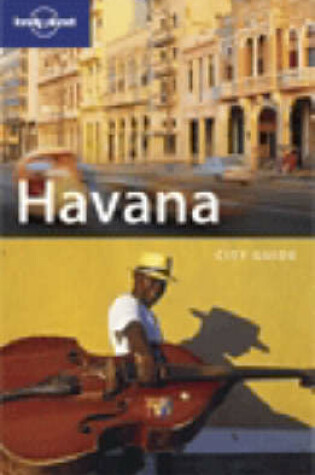Cover of Havana